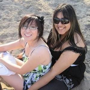 Meet your Posher, Wendy